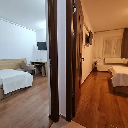 Apartmán Rema Constanţa