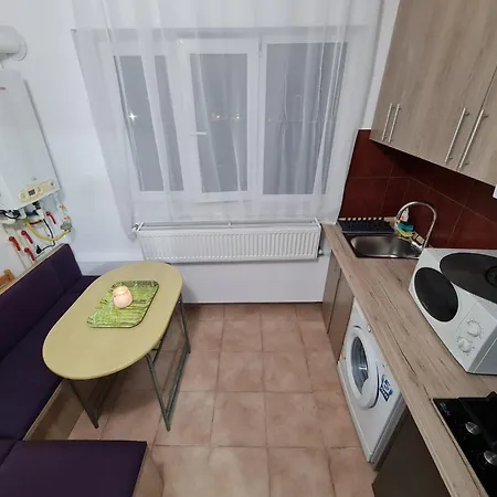 Apartmán Rema