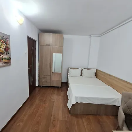 Apartmán Rema