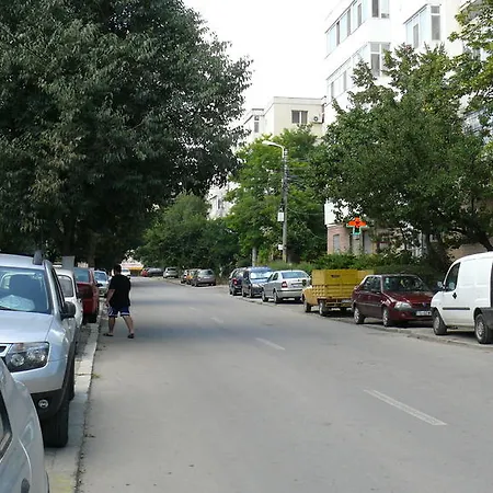 Apartmán Rema Constanţa