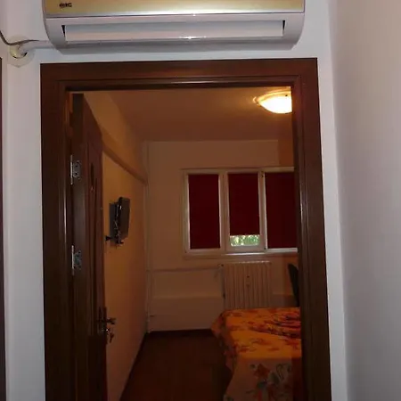 Rema Apartmán Constanţa