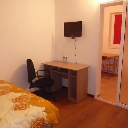 Apartmán Rema *