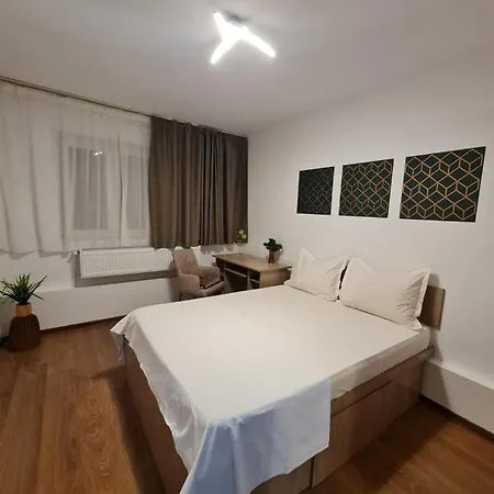 Rema Apartamento Constança