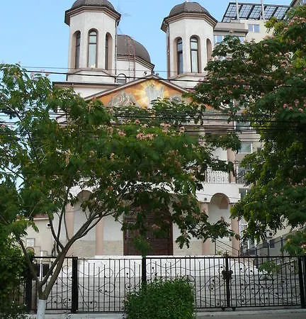 Lejlighed Rema Constanţa