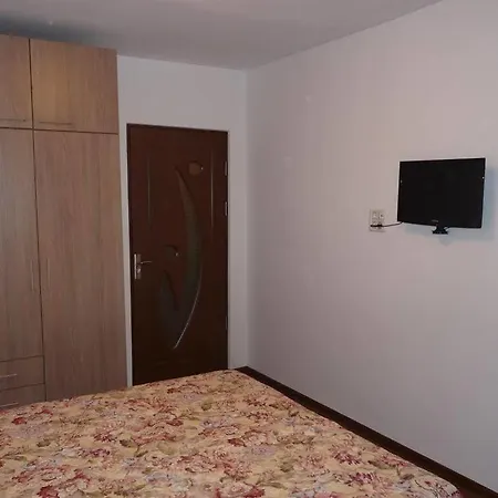 Rema Апартаменты