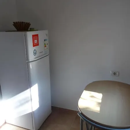 Apartamento Rema Constança