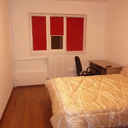 Rema Lejlighed Constanţa