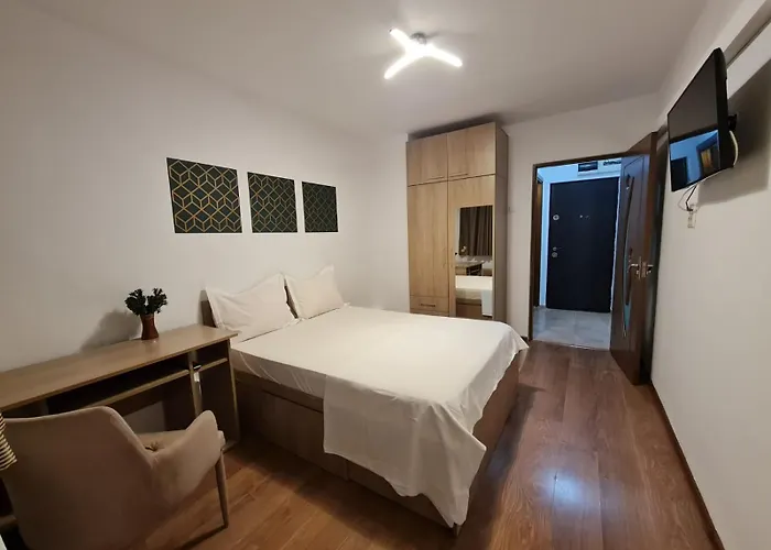 Rema Apartman