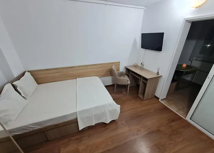 Apartman Rema Konstanca