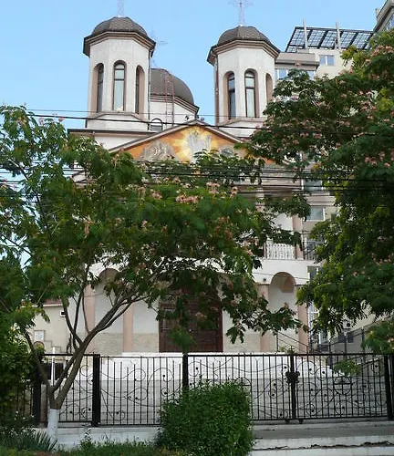 Apartman Rema Konstanca