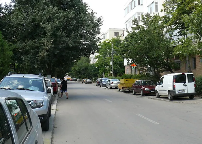 Apartman Rema Konstanca