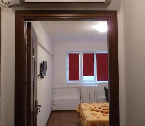 Rema Apartman